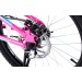 Велосипед детский RoyalBaby Chipmunk Explorer 20", OFFICIAL UA, розовый