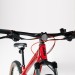 Велосипед KTM CHICAGO 291 29" рама L/48, оранжевый (черный), 2022