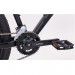 Велосипед KTM CHICAGO 272 рама XS/32 оранжевый