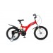 Велосипед RoyalBaby FLYBEAR 18", OFFICIAL UA, красный