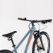 Велосипед KTM ULTRA SPORT 29" рама L/48, серый (оранжево-черный), 2022