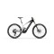 Электровелосипед MONDRAKER CRAFTY Carbon RR S 29" 160mm, 600Wh Bosch CX Smart, Black, XL