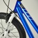 Велосипед RoyalBaby FREESTYLE 16", OFFICIAL UA, синий