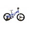 Велосипед RoyalBaby GALAXY FLEET PLUS MG 16", OFFICIAL UA, синий
