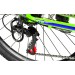 Велосипед RoyalBaby FEMA MTB 1.0 24", OFFICIAL UA, лайм