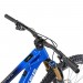 Электровелосипед MONDRAKER NEAT RR SL Carbon 29" 160mm, 360Wh TQ HPR-50, Blue/White L