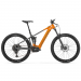 Электровелосипед MONDRAKER CHASER 29" 160mm, 625Wh Bosch Performance Line CX, Orange, L