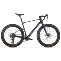 Велосипед MONDRAKER ARID Carbon RR SL 28", Blue, ML Велосипед MONDRAKER ARID Carbon RR SL 28", Blue, ML