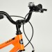 Велосипед RoyalBaby FREESTYLE 12", OFFICIAL UA, оранжевый