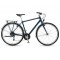 Велосипед Winora Zap men 28", рама 51 см, деним синий, 2019