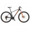 Велосипед KTM CHICAGO 272 рама XS/32 оранжевый