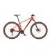Велосипед KTM CHICAGO 291 рама XXL/57 оранжевый