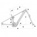 Электровелосипед MONDRAKER CHASER 29" T-L, Graphite / Black (2023/2024)