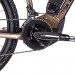 Электровелосипед Haibike SDURO HardSeven Life 4.0 500Wh 20s. Deore 27.5", рама S, песочно-черный, 2020