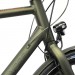 Велосипед Winora Talparo men 28" 27-G Deore, рама 51см, оливковый матовый, 2021