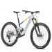 Электровелосипед MONDRAKER NEAT RR 29" M, Carbon Bunker Grey (2024)