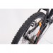 Велосипед KTM CHICAGO 272 рама XS/32 черный матовый