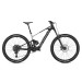 Электровелосипед MONDRAKER NEAT R Carbon 29" 160mm, 360Wh TQ HPR-50, Black/Silver, L