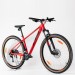Велосипед KTM CHICAGO 291 29" рама XXL/57 оранжевый 2022/2023