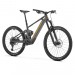 Электровелосипед MONDRAKER DUNE R Carbon 29" 170mm, 400Wh Bosch SX Smart, Gray, L
