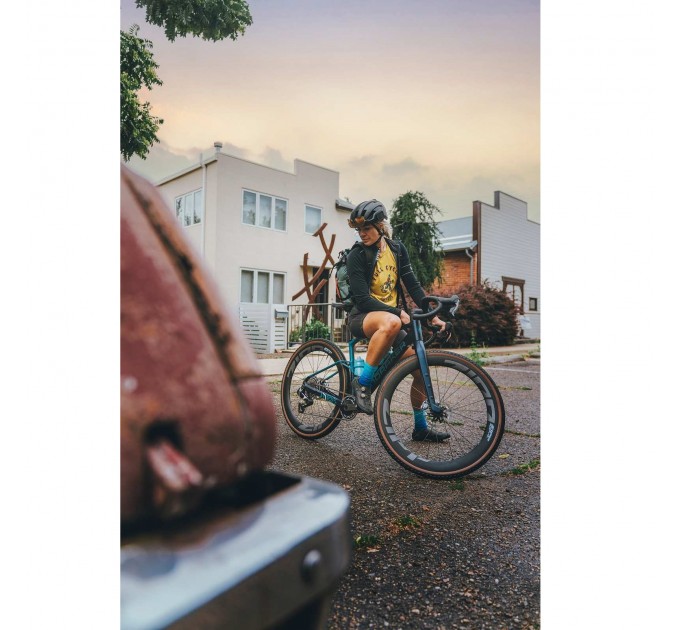 Велосипед MONDRAKER ARID Carbon RR SL 28", Blue, ML