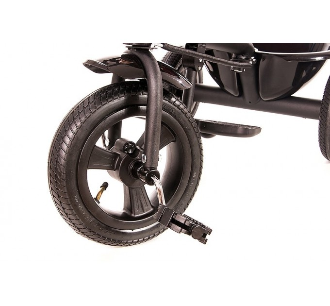 Велосипед детский 3х колесный Kidzmotion Tobi Venture BLUE