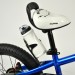 Велосипед RoyalBaby FREESTYLE 12", OFFICIAL UA, синий