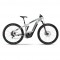 Велосипед Haibike SDURO FullNine 7.0 625Wh, рама L, черный/серый, 2020