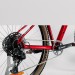 Велосипед KTM ULTRA FUN 29" рама XXL/57 красный 2022/2023