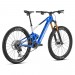 Электровелосипед MONDRAKER NEAT RR SL Carbon 29" 160mm, 360Wh TQ HPR-50, Blue/White L