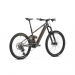 Электровелосипед MONDRAKER DUNE RR Carbon 29" 170mm, 400Wh Bosch SX, Bronze, L