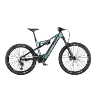 Электровелосипед KTM MACINA KAPOHO ELITE L/48 синий