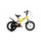 Велосипед RoyalBaby FLYBEAR 16", OFFICIAL UA, желтый