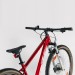 Велосипед KTM ULTRA FUN 29" рама M/43, красный (серебристо-черный), 2022