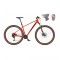Велосипед KTM CHICAGO 291 29" рама XXL/57 оранжевый 2022/2023