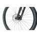 Велосипед Spirit Echo 9.3 29", рама XL, серый, 2021