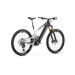 Электровелосипед MONDRAKER CRAFTY Carbon RR S 29" 160mm, 600Wh Bosch CX Smart, Black, XL