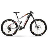 Электровелосипед HAIBIKE XDURO ALLMTN 10.0 Carbon FLYON 27.5/29" 2020