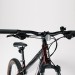 Велосипед KTM PENNY LANE 271 27.5" рама S/38, темно-красный (серый), 2022