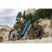Электровелосипед MONDRAKER CRAFTY Carbon RR SL 29" 160mm, 750Wh Bosch Performance CX Smart, Blue, ML