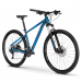 Велосипед Ghost Kato Advanced 29", рама L, сине-голубой, 2021