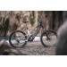 Электровелосипед MONDRAKER CRAFTY Carbon RR S 29" 160mm, 600Wh Bosch CX Smart, Black, L