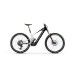 Электровелосипед MONDRAKER CRAFTY Carbon RR S 29" 160mm, 600Wh Bosch CX Smart, Black, L
