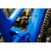 Электровелосипед MONDRAKER SLY R 29" 160mm, 400Wh Bosch SX, Blue, ML