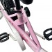 Велосипед детский RoyalBaby Chipmunk Submarine 18", OFFICIAL UA, розовый