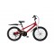Велосипед RoyalBaby FREESTYLE 20", OFFICIAL UA, красный