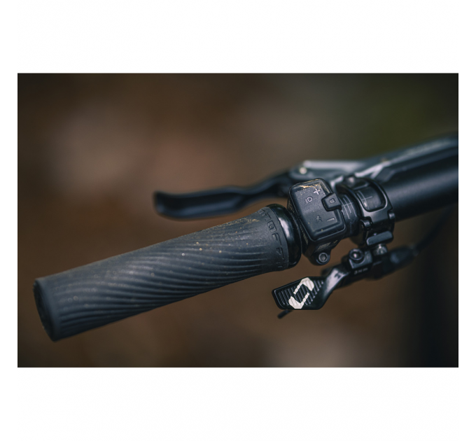 Электровелосипед MONDRAKER SLY RR 29" 160mm, 400Wh Bosch SX, Black, ML