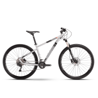 Велосипед Ghost Kato Advanced 29", рама XL, серый, 2021