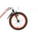 Велосипед RoyalBaby MARS ALLOY 18", OFFICIAL UA, серебристый