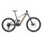 Электровелосипед MONDRAKER DUNE R Carbon 29" 170mm, 400Wh Bosch SX Smart, Gray, L